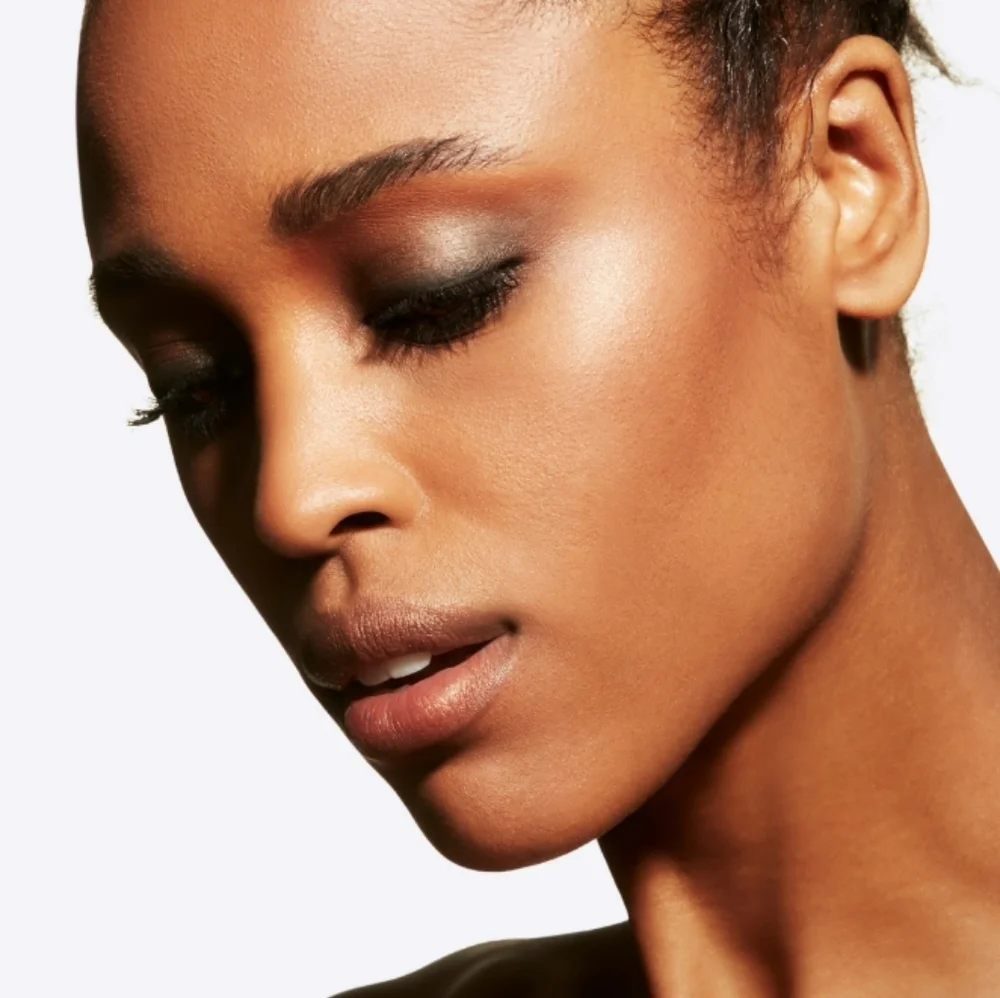 MAC Golden Bronzing Powder